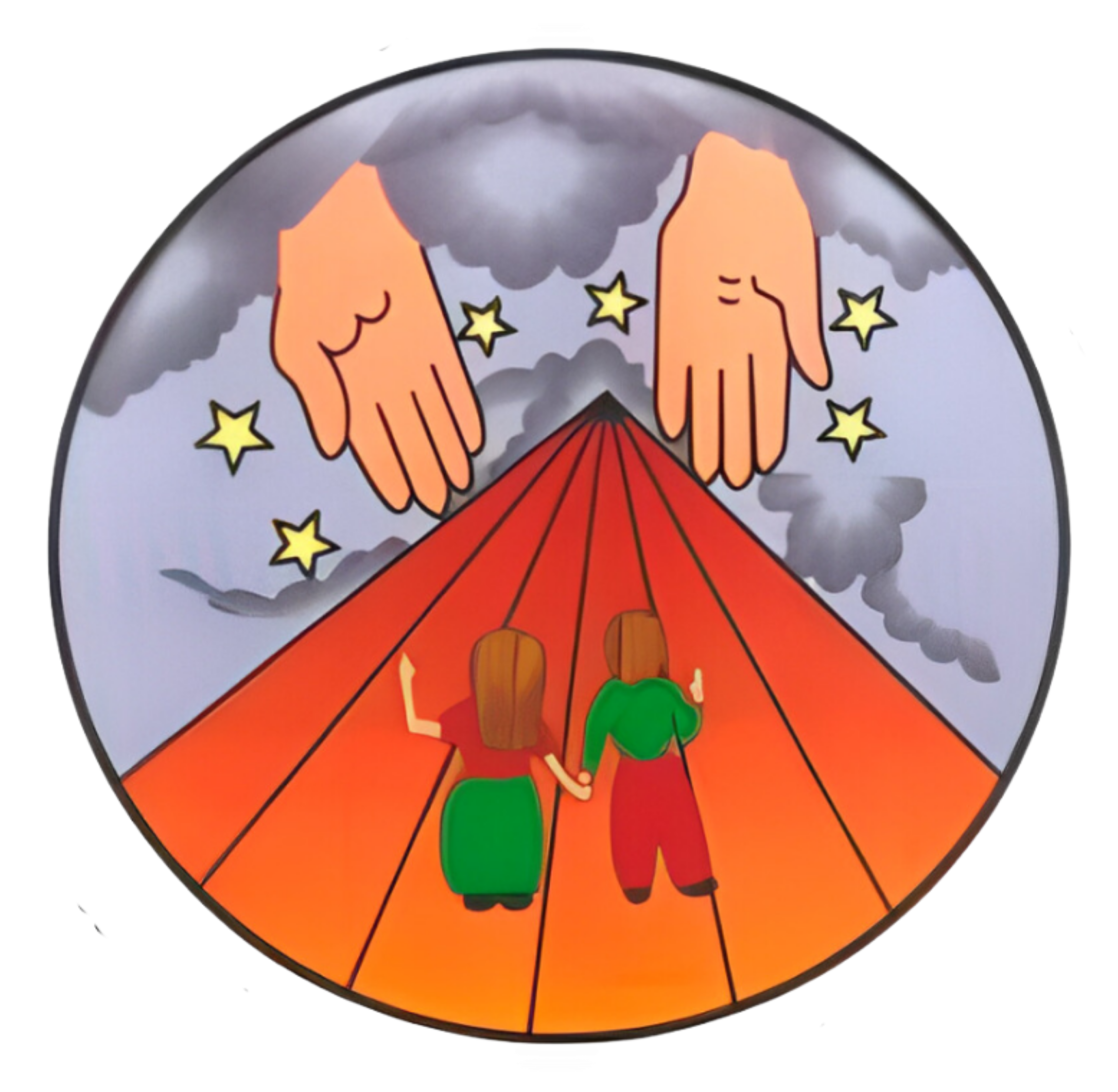 Logo do ECC